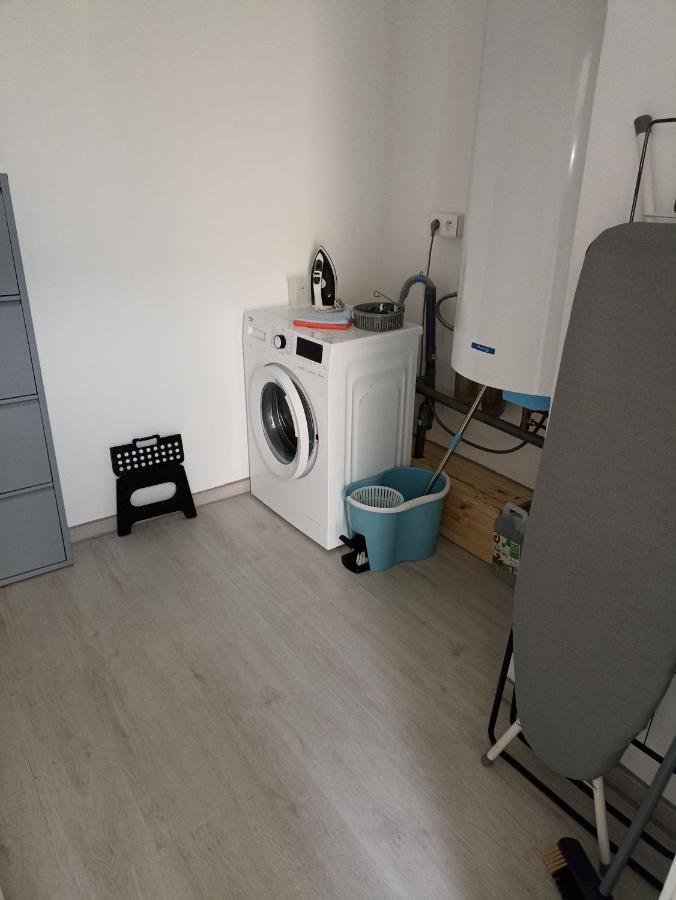 Location De A De La Cave Szymczak Appartement
